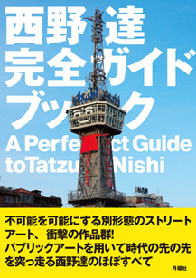 A Perfect Guide to Tatzu Nishi