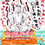Tofu Buddha and the aureole of Soy sauce 2010